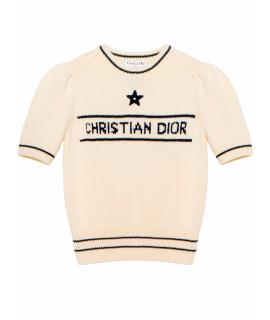 CHRISTIAN DIOR Джемпер / свитер