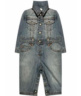 DOLCE & GABBANA KIDS Комбинезон
