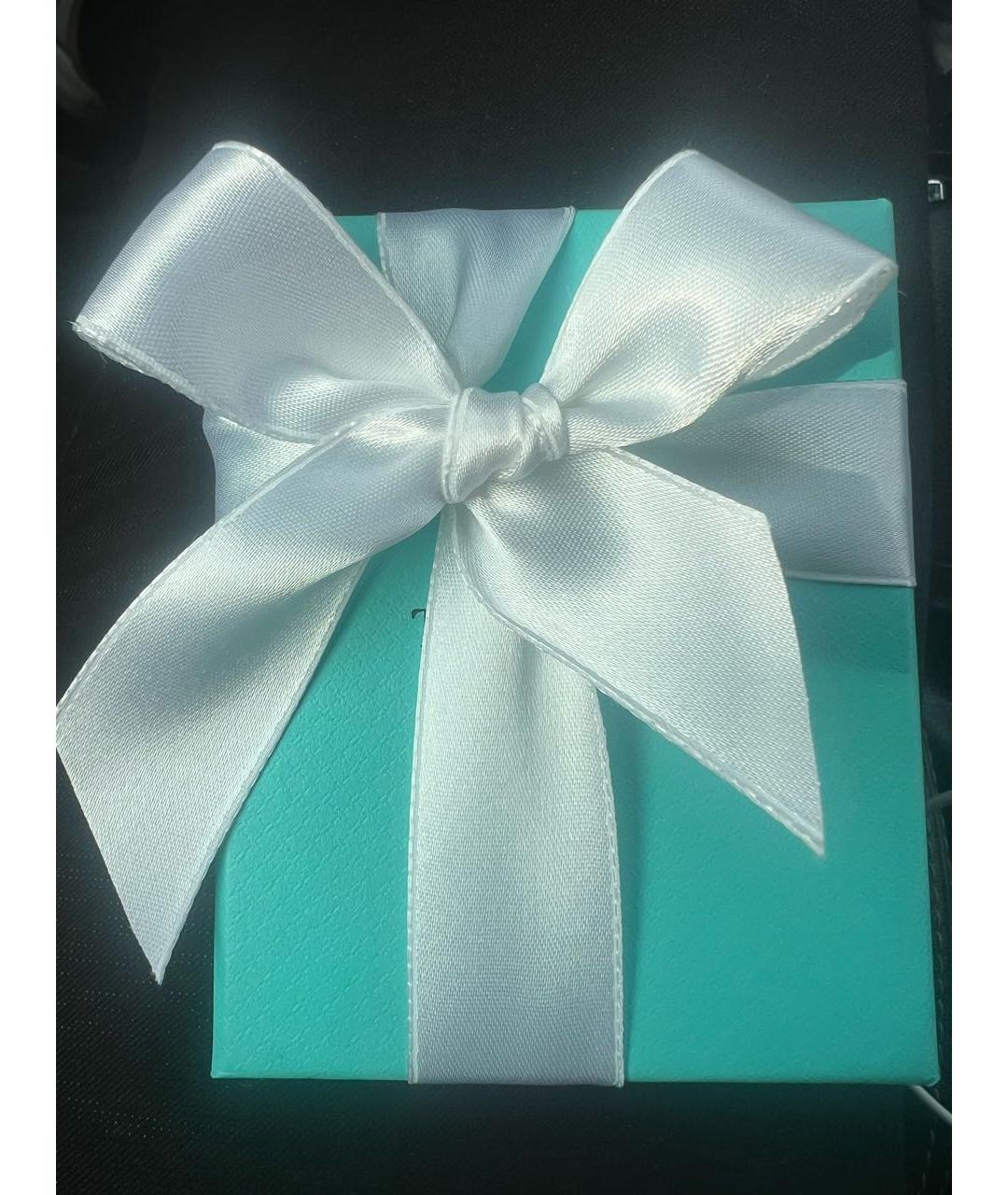 TIFFANY&CO Серебрянный серебряный браслет, фото 4