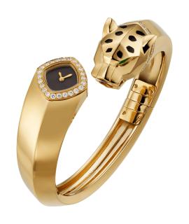 CARTIER Часы