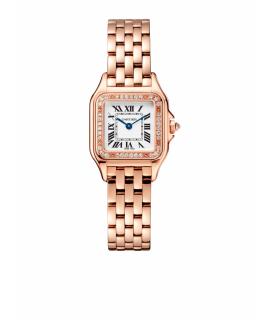 CARTIER Часы