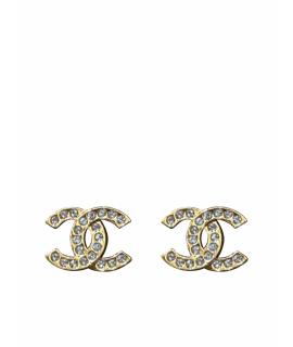 CHANEL Серьги