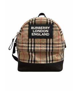 BURBERRY Рюкзак