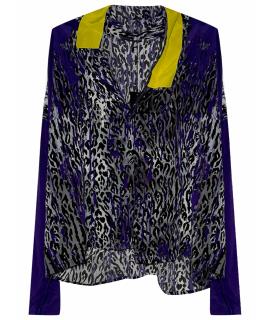 HAIDER ACKERMANN Кэжуал рубашка