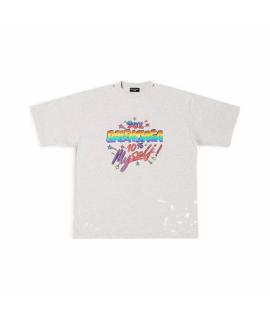 BALENCIAGA Футболка