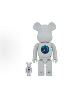 BEARBRICK Скульптура