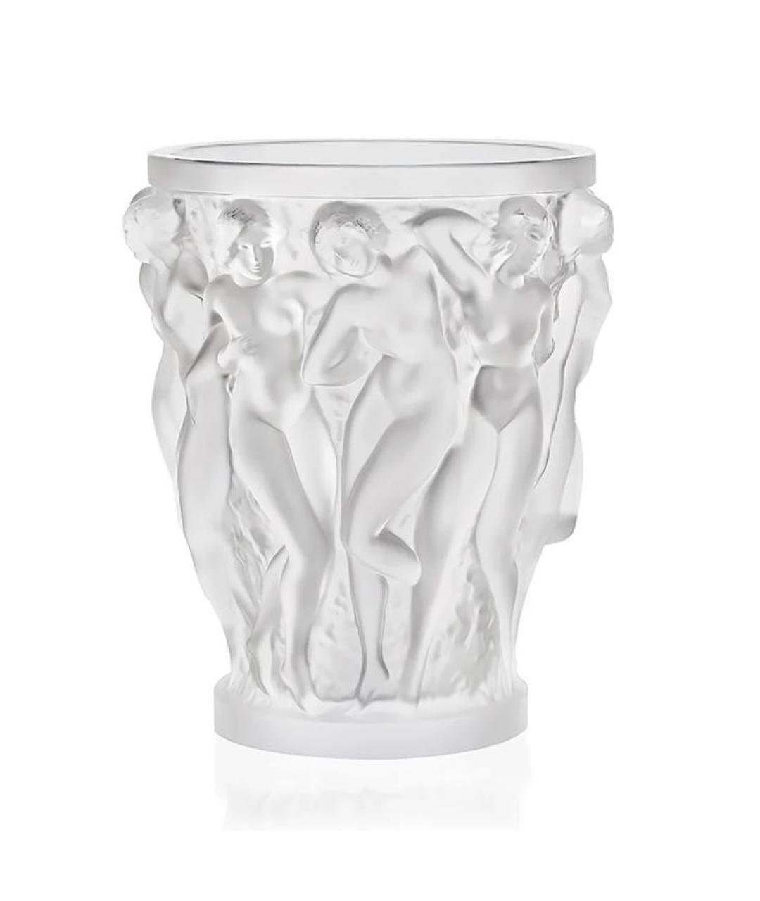 LALIQUE Ваза, фото 1