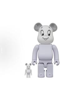 BEARBRICK Скульптура