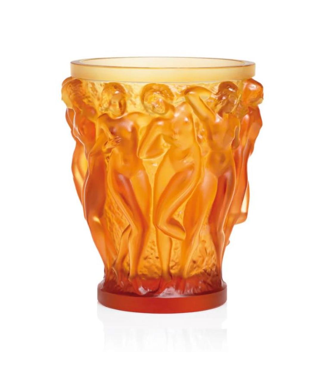 LALIQUE Ваза, фото 1