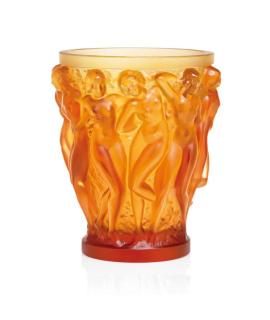 LALIQUE Ваза