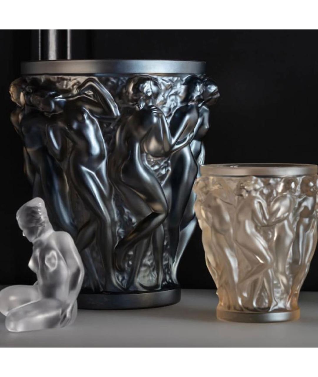 LALIQUE Ваза, фото 2