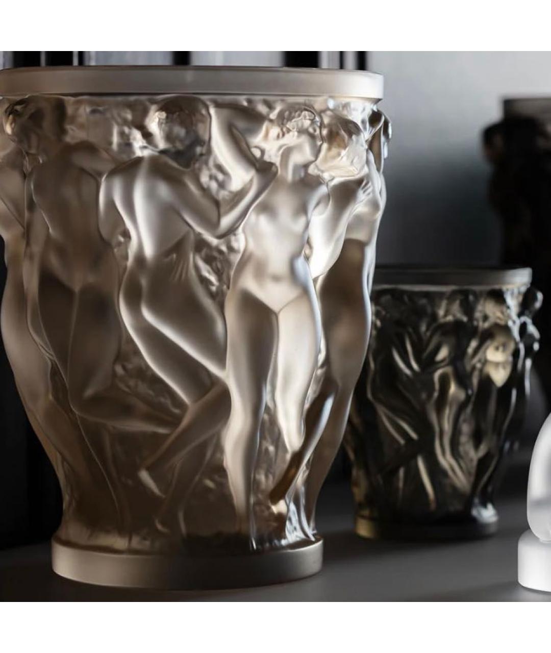 LALIQUE Ваза, фото 3