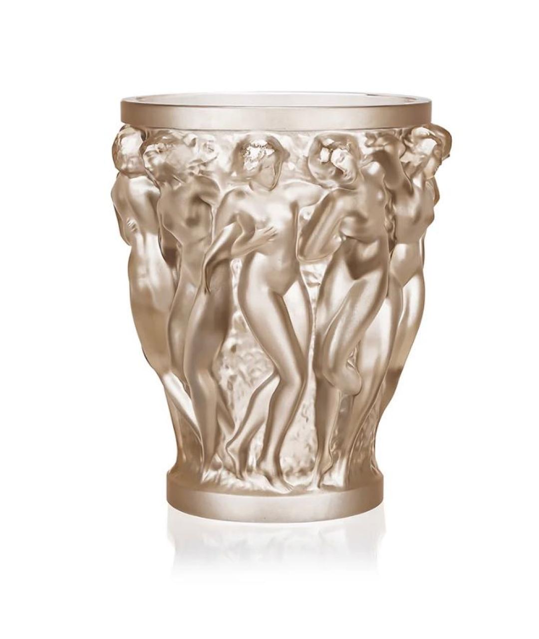 LALIQUE Ваза, фото 1