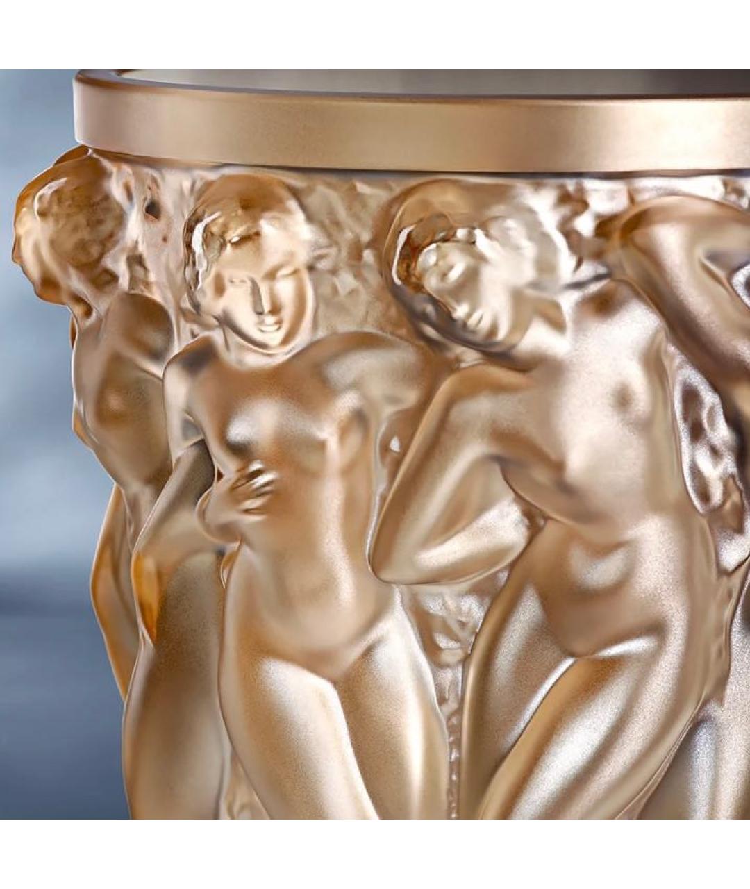 LALIQUE Ваза, фото 2