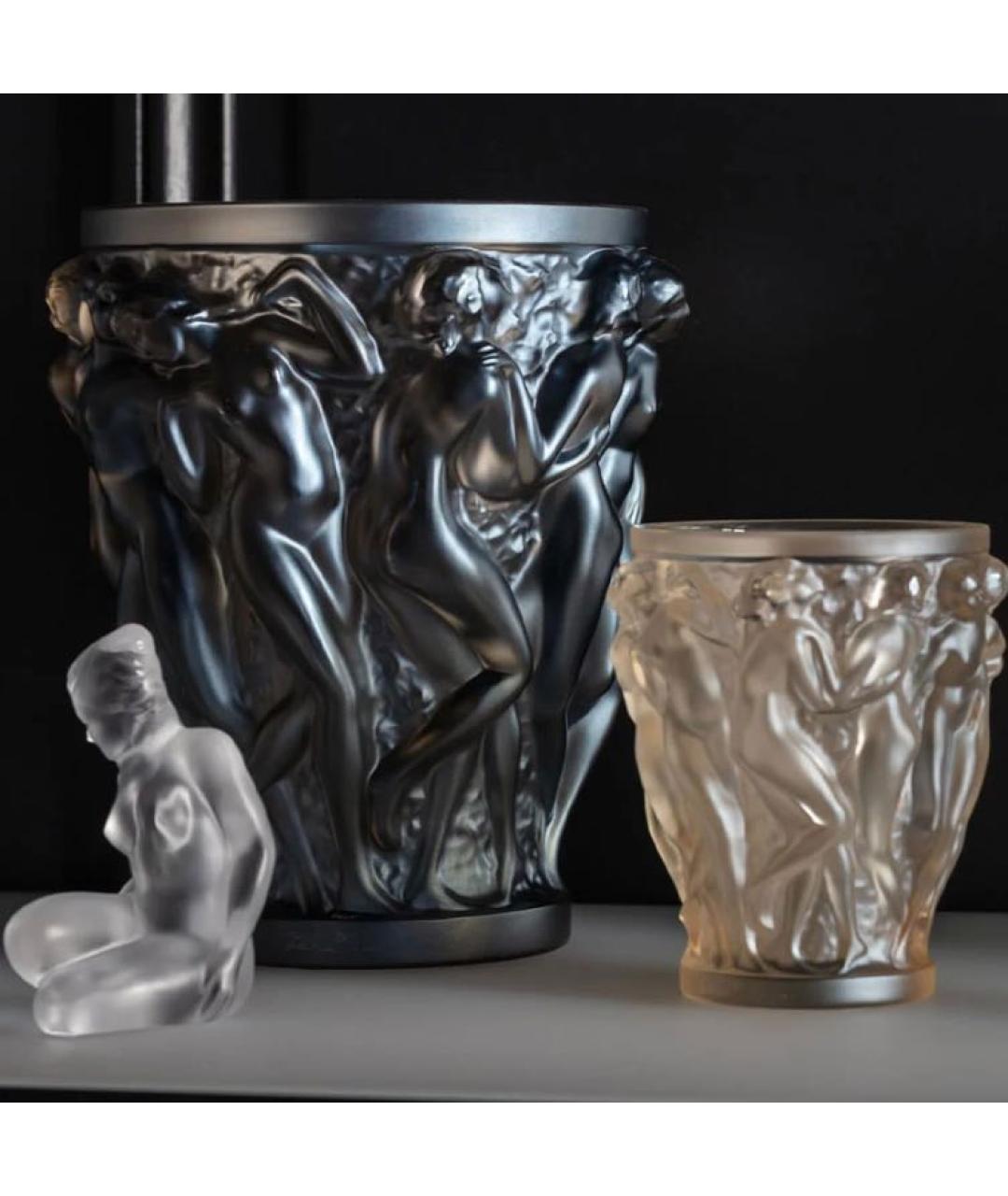 LALIQUE Ваза, фото 2
