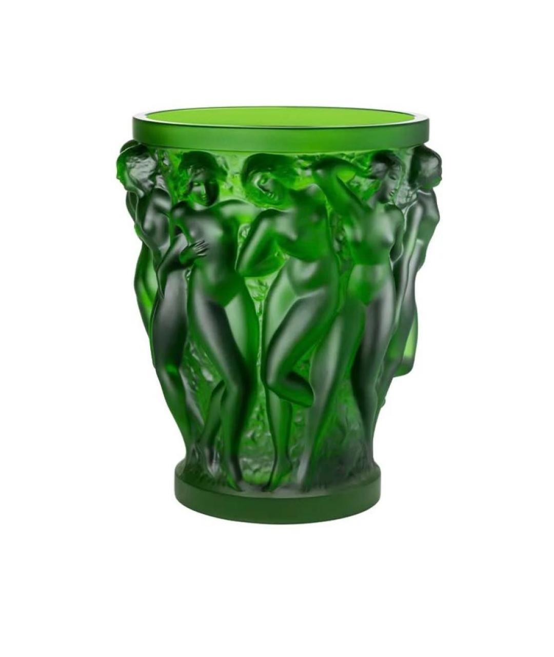 LALIQUE Ваза, фото 1