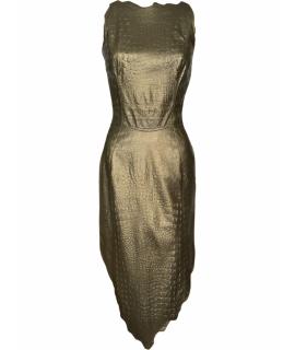 MUGLER VINTAGE Платье