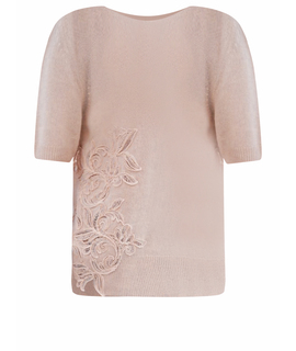 

Футболка ERMANNO SCERVINO