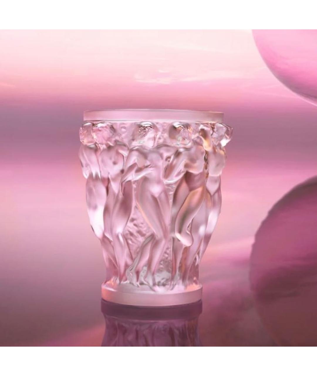 LALIQUE Ваза, фото 2