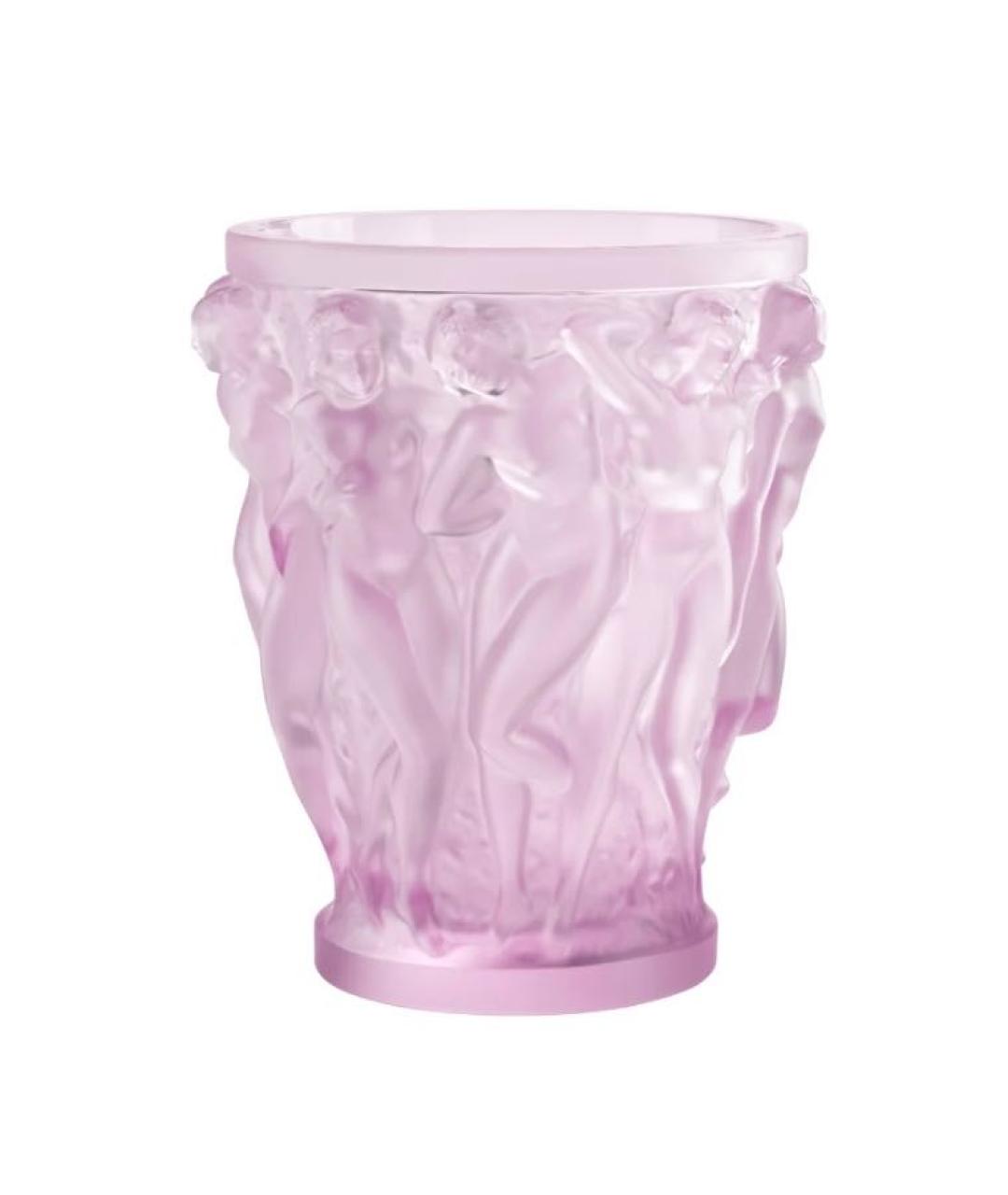 LALIQUE Ваза, фото 1