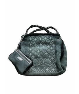 CHANEL Сумка тоут