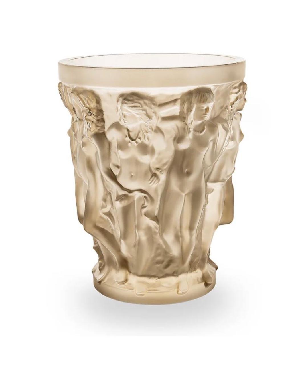 LALIQUE Ваза, фото 1