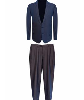 BRIONI Классический костюм