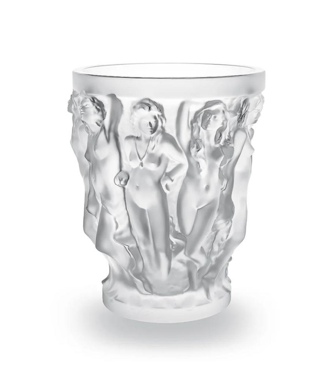 LALIQUE Ваза, фото 1