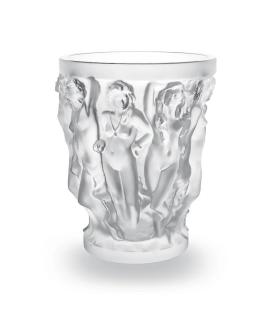LALIQUE Ваза