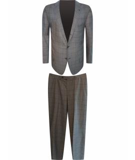 KITON Классический костюм