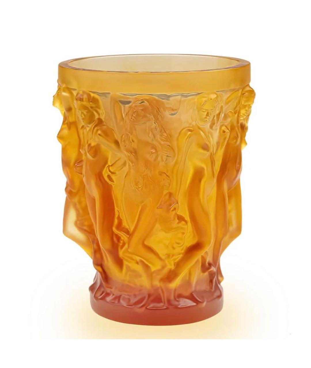 LALIQUE Ваза, фото 1