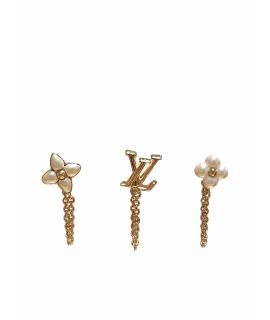 LOUIS VUITTON Серьги