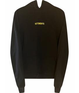 VETEMENTS Худи/толстовка
