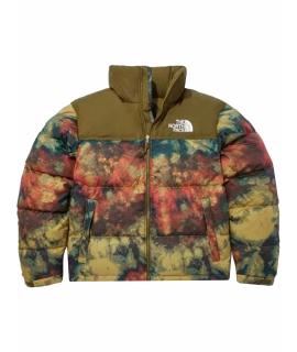THE NORTH FACE Пуховик