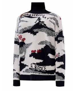 

Джемпер / свитер ERMANNO SCERVINO