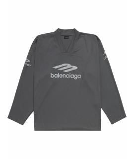 BALENCIAGA Худи/толстовка