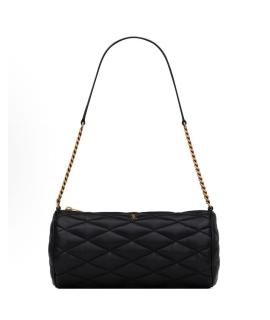 SAINT LAURENT Сумка с короткими ручками