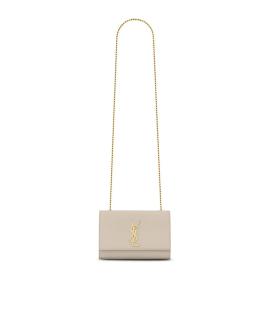 SAINT LAURENT Сумка через плечо