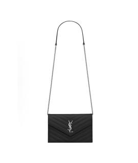 SAINT LAURENT Сумка через плечо