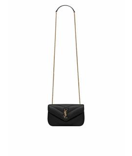 SAINT LAURENT Сумка через плечо