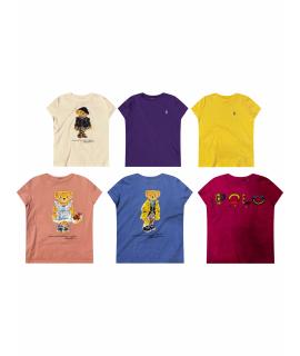 POLO RALPH LAUREN Комплект