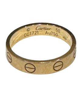 CARTIER Кольцо