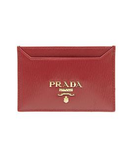 PRADA Кардхолдер