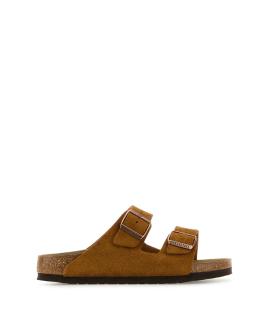 BIRKENSTOCK Шлепанцы