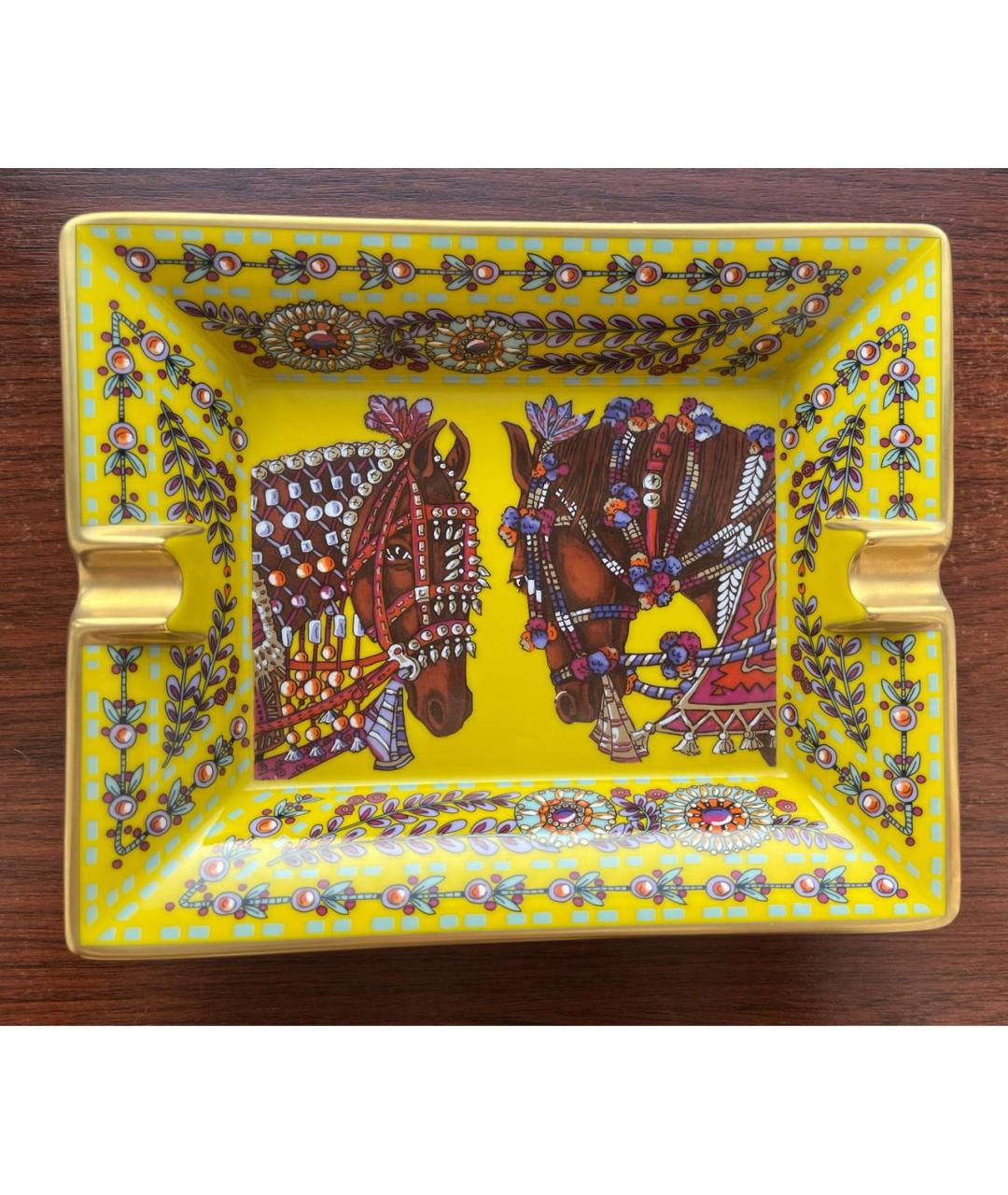 HERMES Мелочница, фото 3