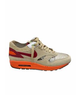 NIKE Низкие кроссовки / кеды