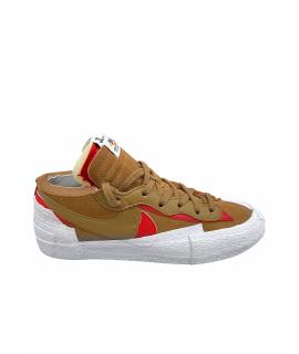 NIKE Низкие кроссовки / кеды