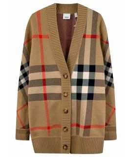 BURBERRY Кардиган