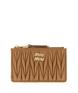 MIU MIU Кошелек