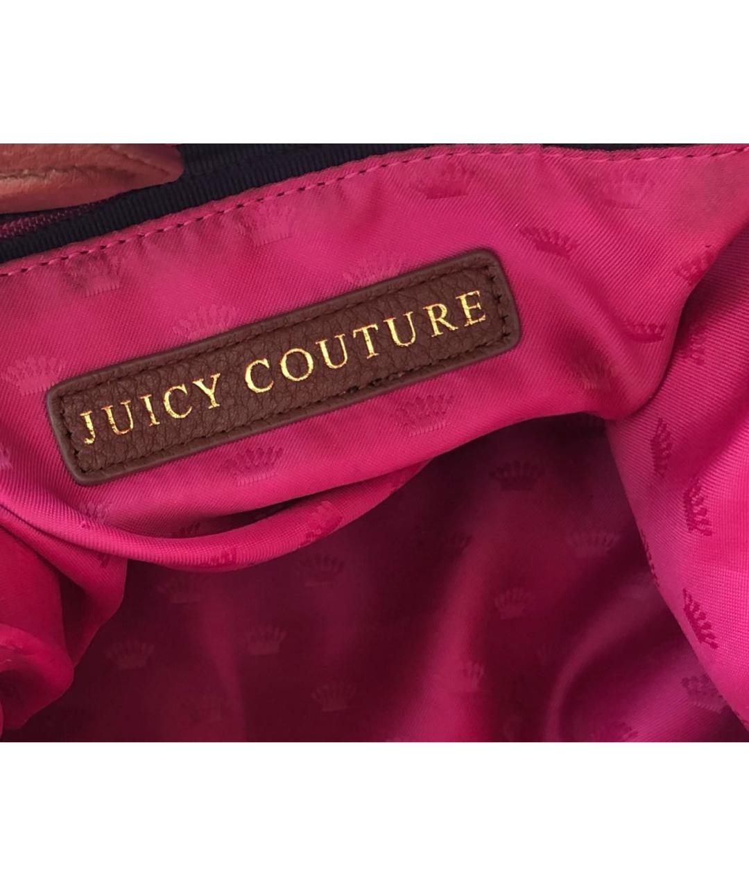 JUICY COUTURE Мульти сумка тоут, фото 6